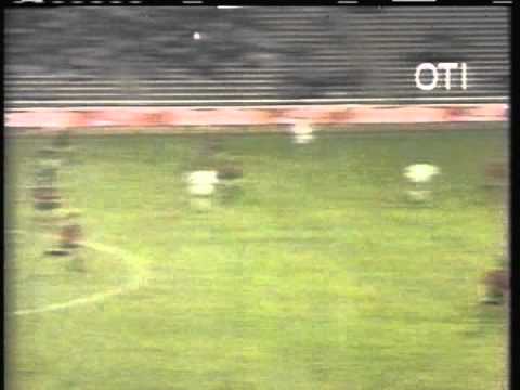 1993 (February 18) Real Madrid 3 -Real Mallorca 0 (Copa del Rey)
