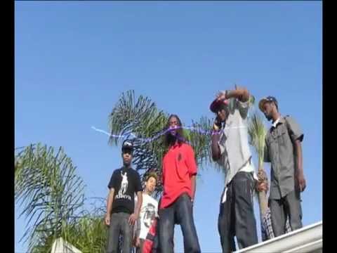 WELCOME 2 DA ANAZ FEAT SLAM SQUAD.avi