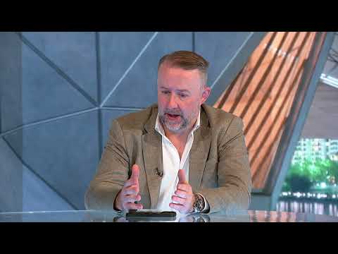 Novo jutro-dr Vojislav Šešelj,Dejan Vukelić-19.10.2025.