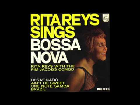 Brazil - Rita Reys sings Bossa Nova