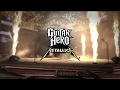 Guitar Hero Metallica quot for Whom The Bell Tolls quot