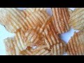 Maarud Potato Chips Salt & Pepper 