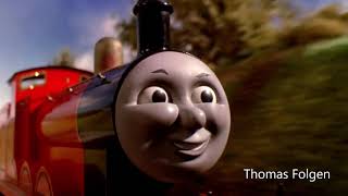 Thomas und seine Freunde Staffel 1 Folge 9 Die Güterwagen machen Ärger