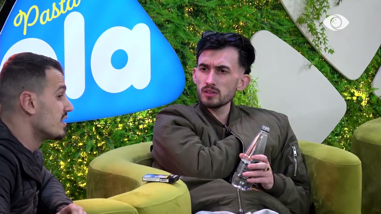 “Ti ke ardhur për vete apo për të bërë...”/ Kristi- Mateos: Mes teje dhe Brikenës kë do nxirrje...?