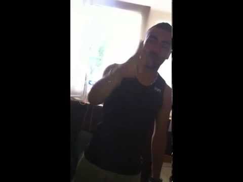 El-deterr A Milli Remix 9.3.2