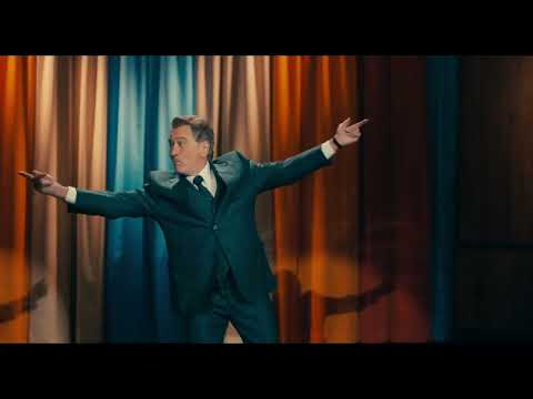 Joker Murray Franklin TV Introduction Scene Alternate Cut