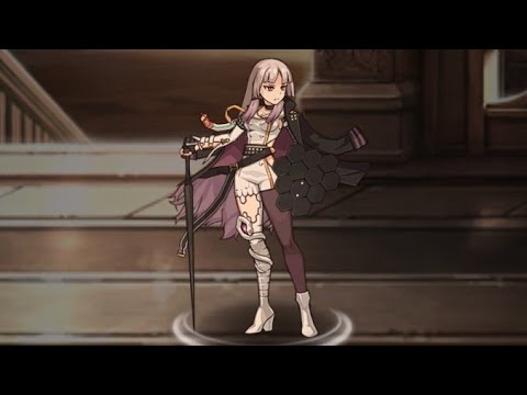 Epic Seven | When You Have a Stroke of Genius Pick...