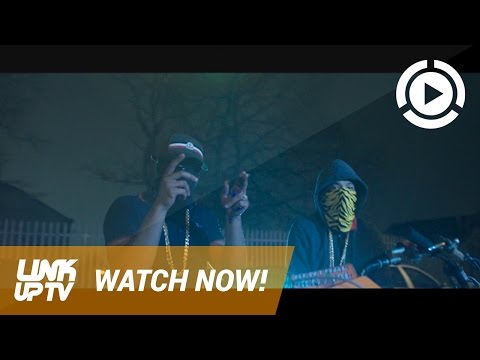 Shower Malik x Bobby - Free Ty & Ecko [Music Video] @Shower_M