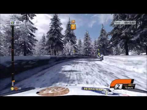 WRC 4 Review