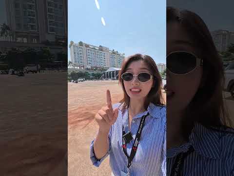 Vô lý Mitsubishi Destinator: 7 chỗ, trục cơ sở lớn hơn Fortuner, giá thì... như CX-5