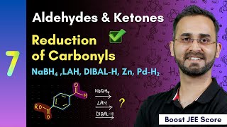 Master the Reducing agents and avoid Silly mistakes most students make