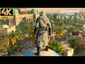 Assassin S Creed Mirage PS5 Free Roam Gameplay 4K 60FPS