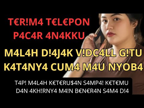 Awalnya Cuma Nyoba Tapi Akhirnya ?? #kisahnyata