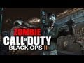Call of Duty: Black Ops 2 - ZOMBIE (Rock & Rojo ...