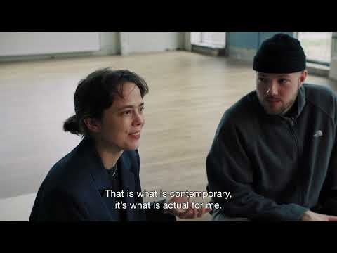 MOMO Perspectief - Alesya Dobysh & Max Frimout - S03E02