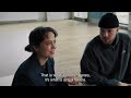MOMO Perspectief Alesya Dobysh Max Frimout S03E02
