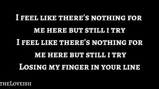 Khalid feat. SAFE - Don&#39;t Pretend Lyrics