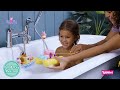 TOMY Toomies Peppa Pig Boat Adventure Set