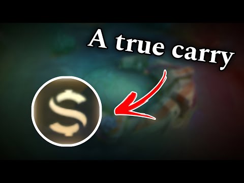 How To Carry a Team As a Gold Laner