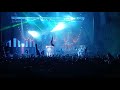 Insane Clown Posse intro The Gathering of the Juggalos 2021!! THE SHOW MUST GO ON!!