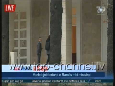 Pop Channel, 27 Dhjetor 2014, Pjesa 1 - Top Channel Albania - Entertainment Show