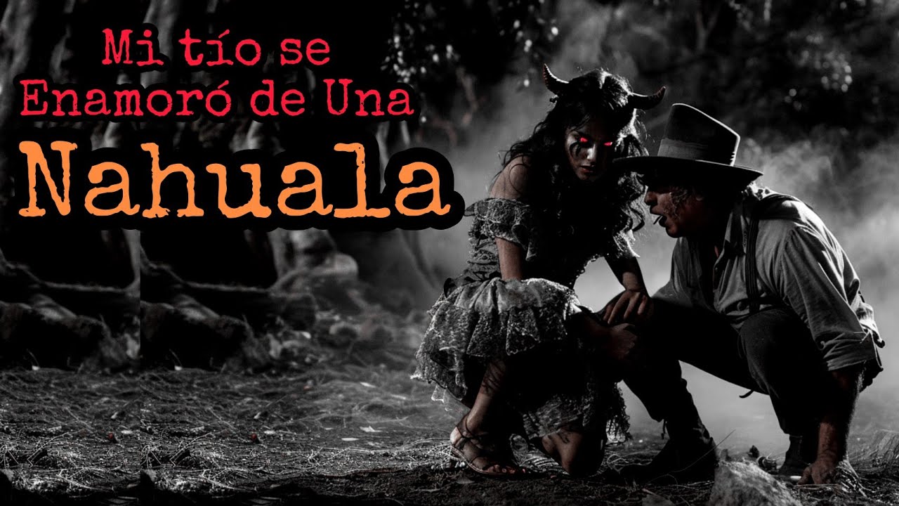 EL TRÁGICO DÍA QUE MI TÍO DECIDIÓ FORMAR UNA FAMILIA CON UNA BESTIA