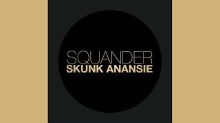SQUANDER - SKUNK ANANSIE GUITAR COVER (ONLY INSTRUMENTAL)