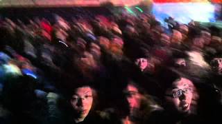 Chinese fans eats Dendi alive @ WDC 2011