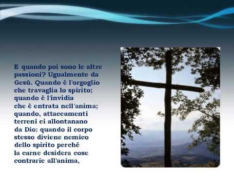 Andare a Gesù parole di Alberione