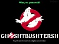 Ghostbusters Mash Up Ray Parker Jr NES Ghostbusters II