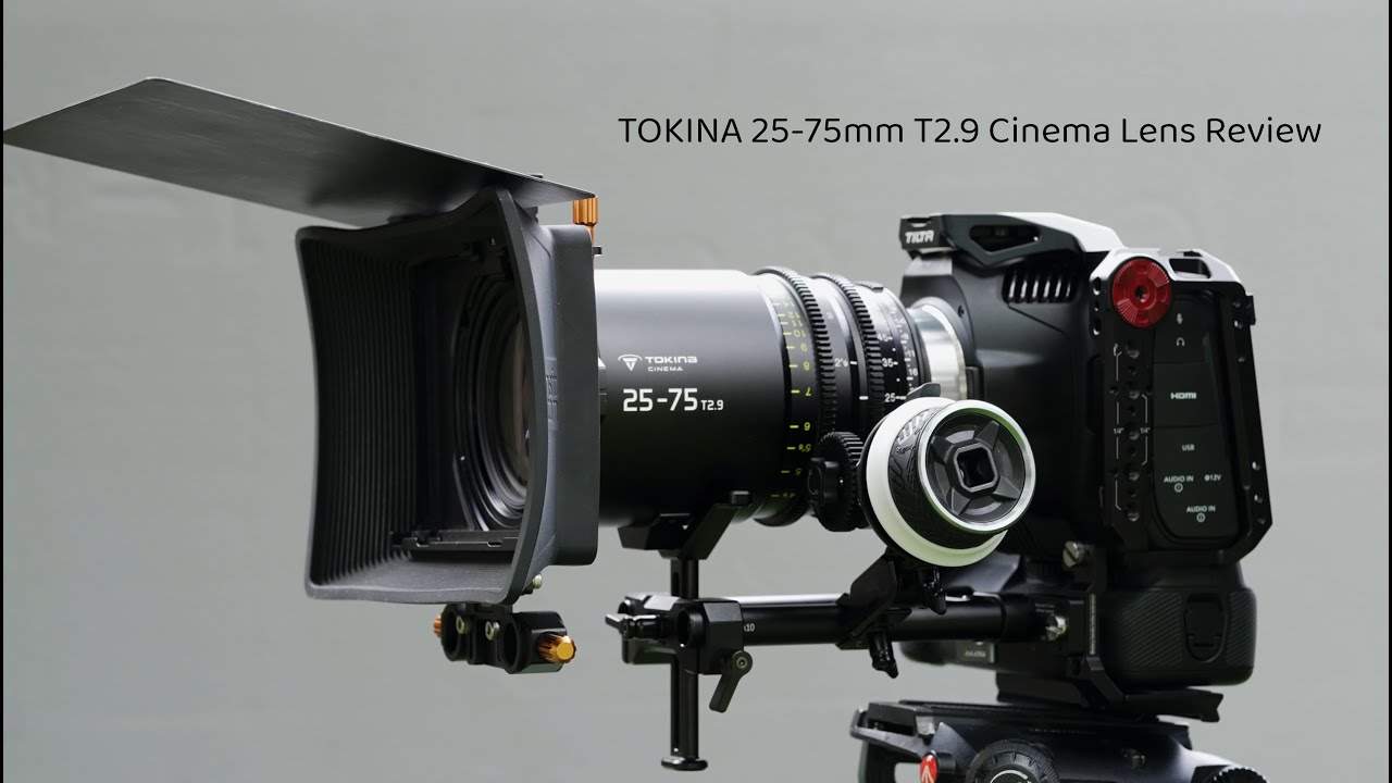 Video thumbnail for Video Review 3
