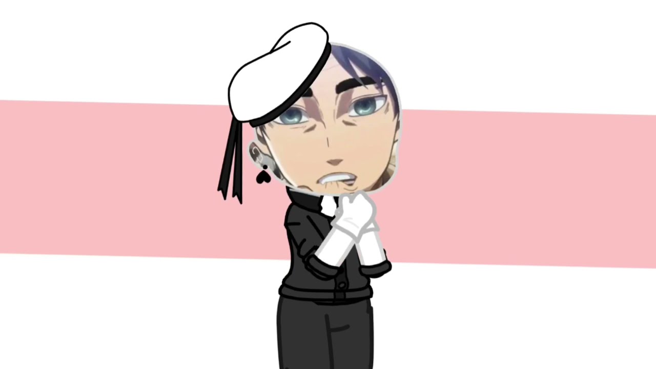 Women…who can kill you…//yandere simulator AU//ft.Simp Y/N