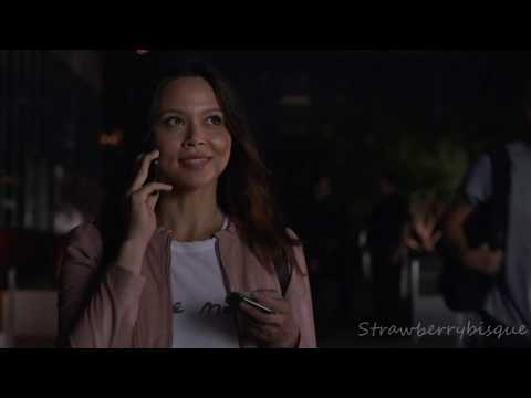 Safe Place to Hide (Tim & Lucy-The Rookie)