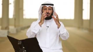 صورة التدبر النحوي | أ.د. خالد النملة | الحلقة ٦