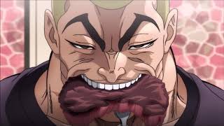 [遊戲王] 曾經吃牛排時，有模仿過貘良了嗎