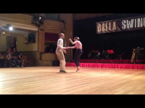 Gustav Jakobsson and Laia Puig December 21, 2014