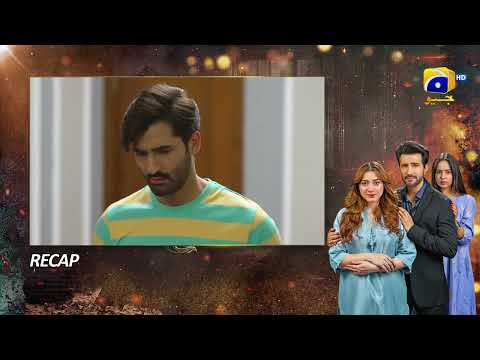 Recap Ghaata Episode 59 - 5th March 2024 - Har Pal Geo