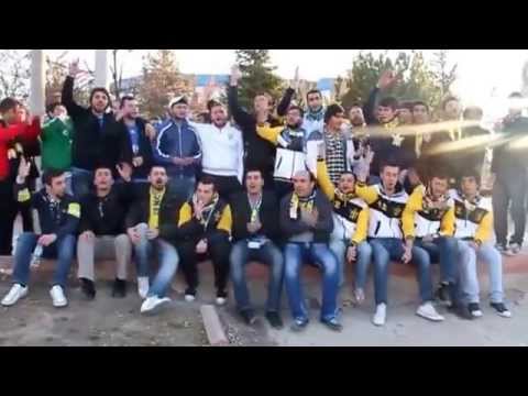 Fenerbahçe Yıkılmaz - Fenerbahçe