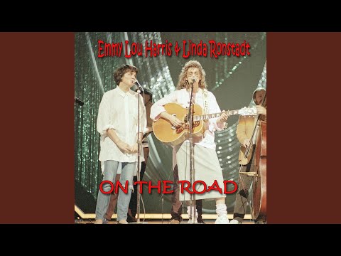 He Was Mine - Emmylou Harris