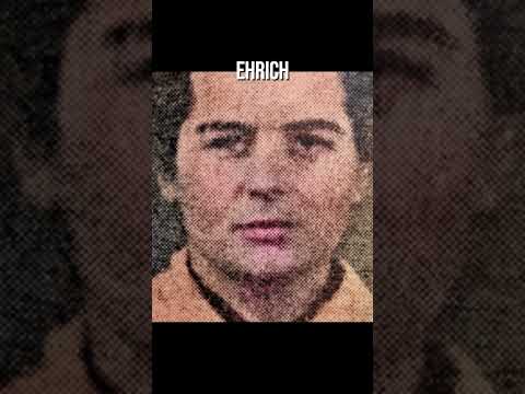 Hinrichtung einer psychopathischen Nazi-Lagerwärterin