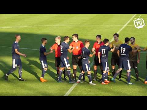 Rakvere JK Tarvas - Maardu Linnameeskond 2:1 || EL 2018 29v