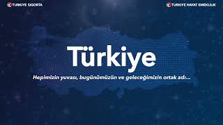 Türkiye Sigorta 5 Yaşında
