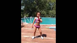 A-Rod - Dancing to Meghan Trainor Song