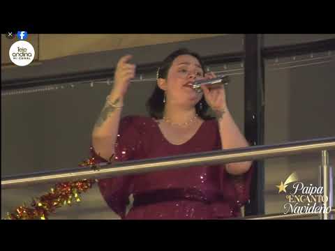 ALL I WANT FOR CHRISTMAS - GRAN ENSAMBLE PAIPA ENCANTO NAVIDEÑO