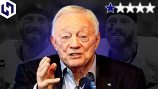Why Jerry Jones Can't Escape Maxx Crosby | One Star Cowboys Podcast