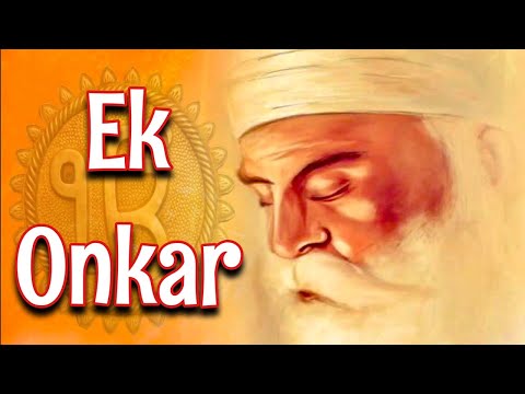 Ek Onkar Satnam Karta Purakh Full Song | Mool Mantra Simran | Ik Onkar | Shabad Gurbani 2021