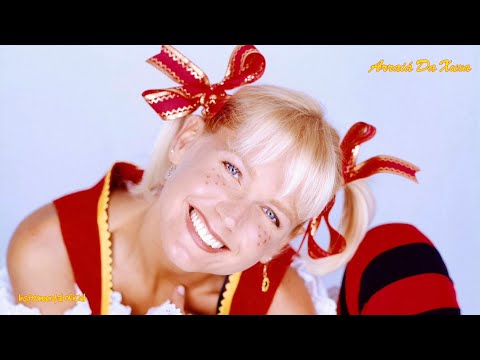 Xuxa | Sebastiana (Arraiá da Xuxa) | Instrumental Oficial