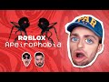 Roblox : Apeirophobia (Backrooms) - Rediffusion Squeezie du 21/10