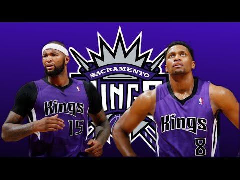 NBA 2K15 Sacramento Kings My GM - How's the West Doing? Holy Injuries! | Xbox One