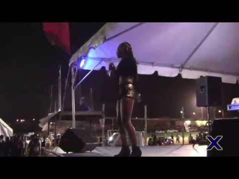 Faith Calender - Lock It Down & Happiness (Live at Beer Fest 2014)